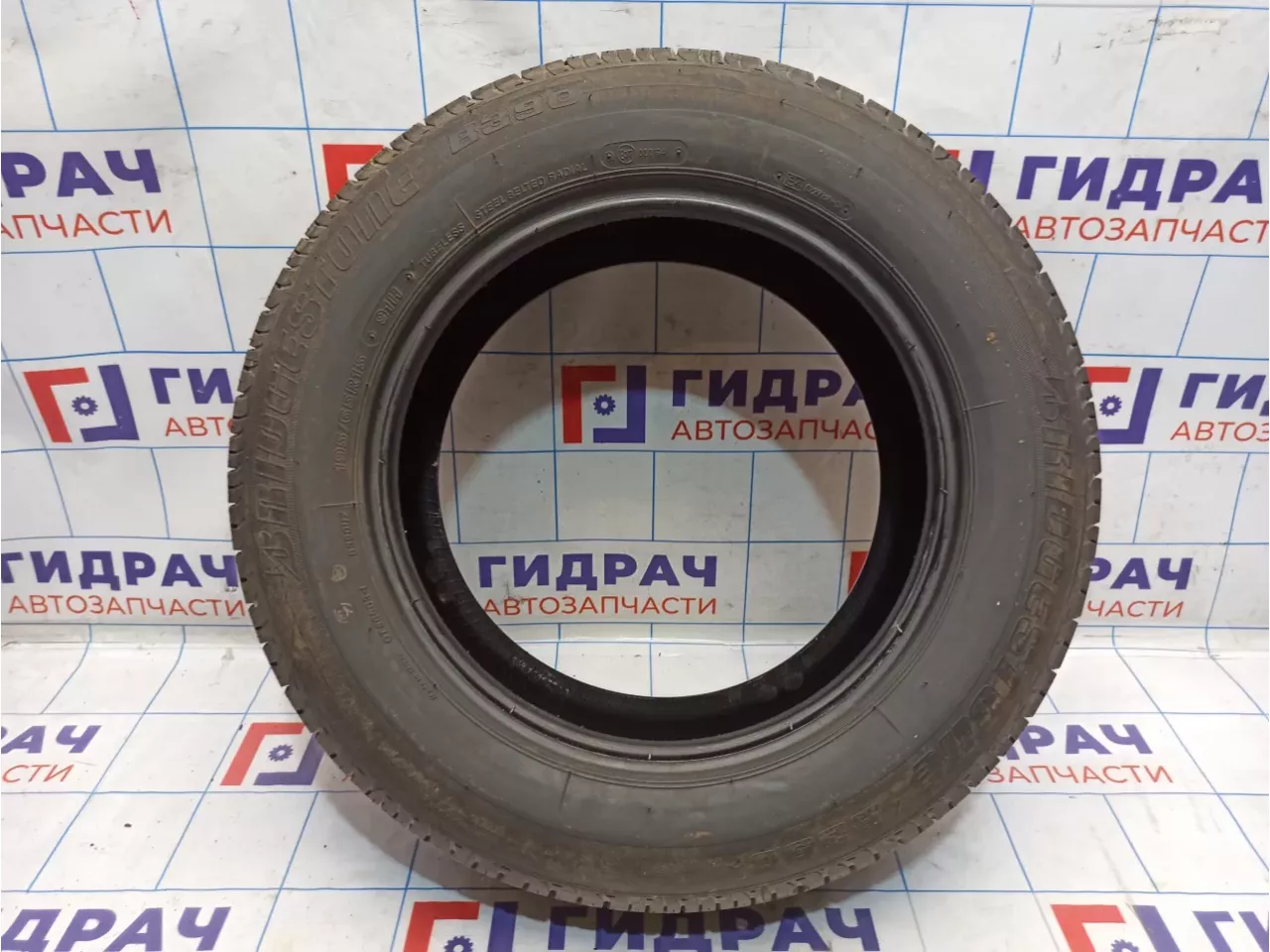 Шина летняя Bridgestone B390 195/65/r15